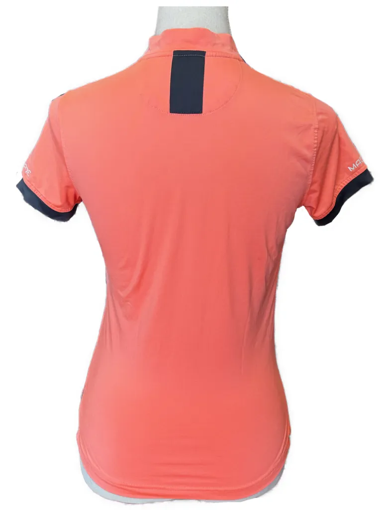 Macade Golf Two Toned Polo Size XS