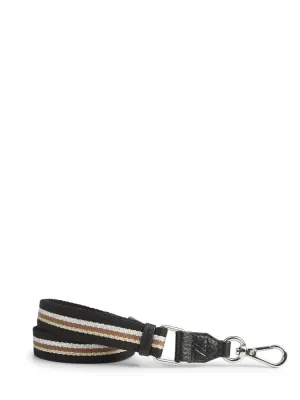 Markberg Agata Bag Strap Black