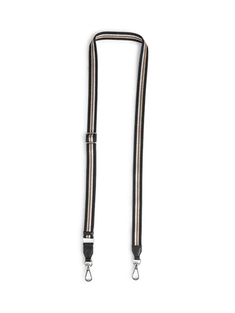 Markberg Agata Bag Strap Black