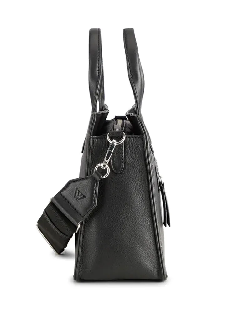 Markberg Marge Bag Black
