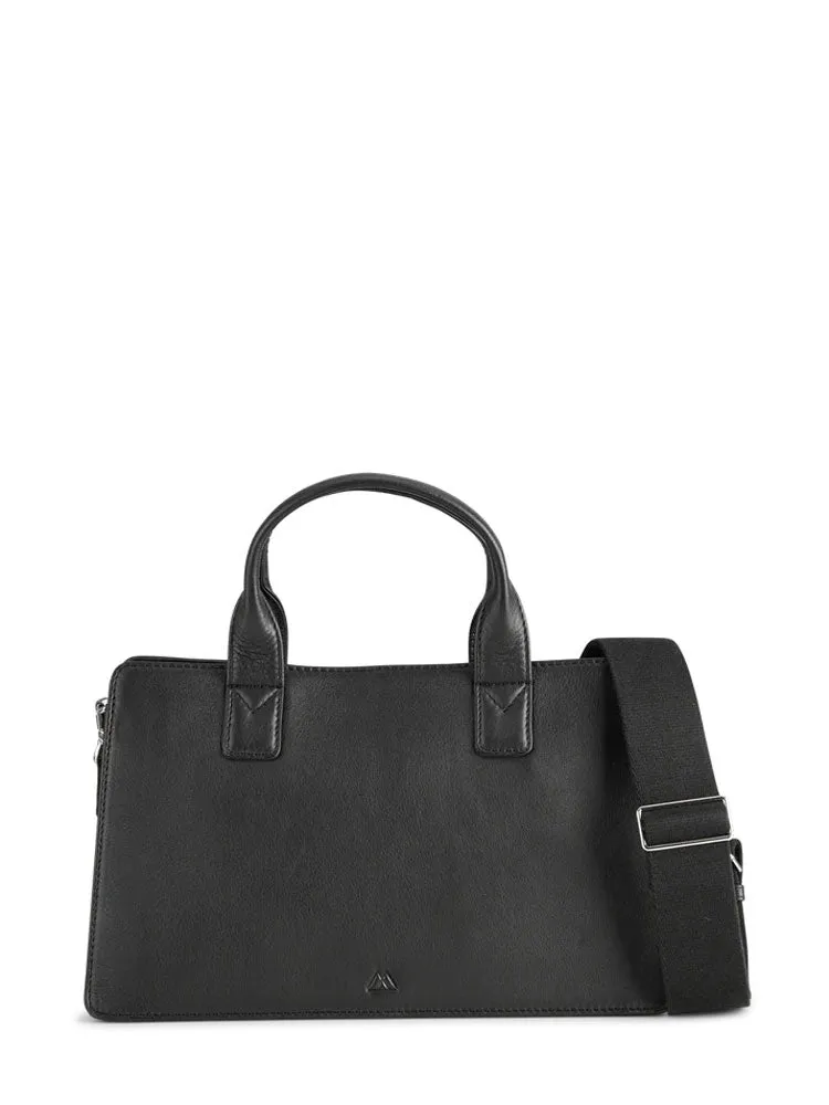 Markberg Marge Bag Black