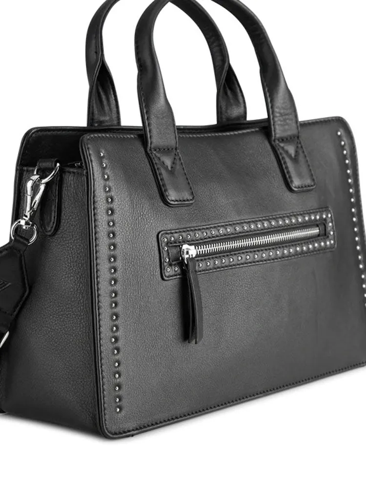 Markberg Marge Bag Black