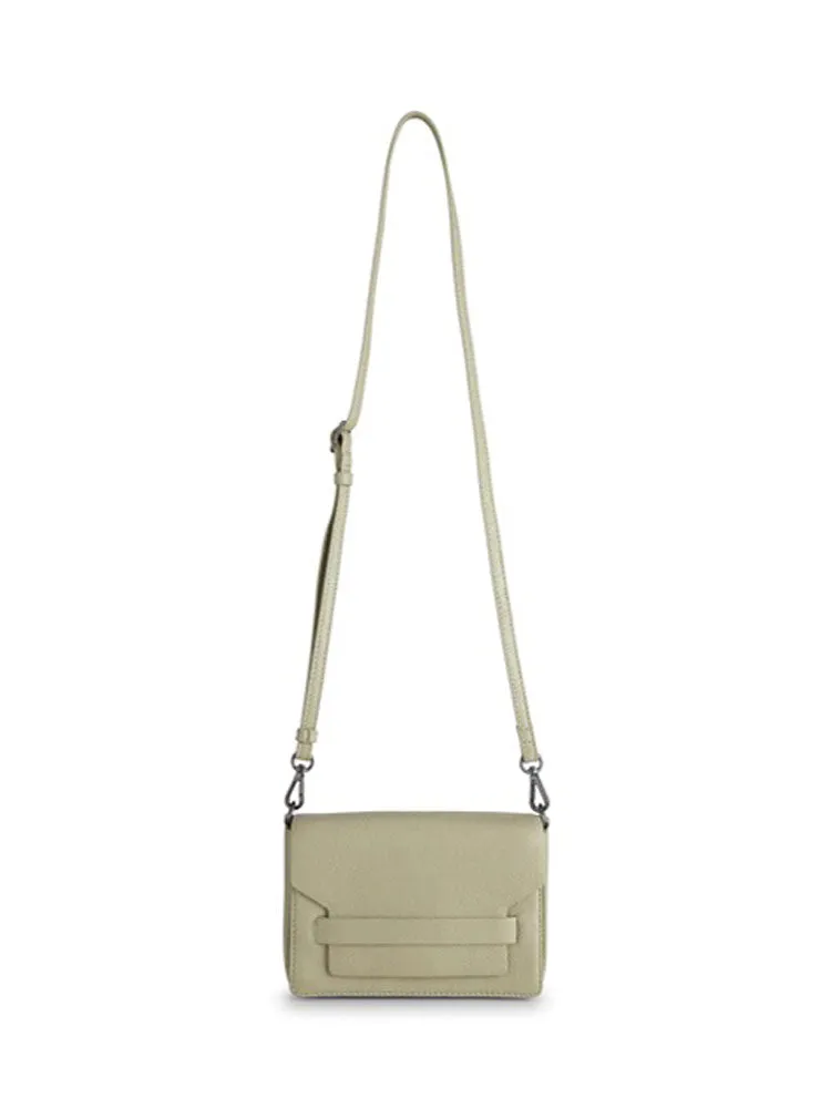 Markberg VanyaMBG Crossbody Bag Dusty Avocado