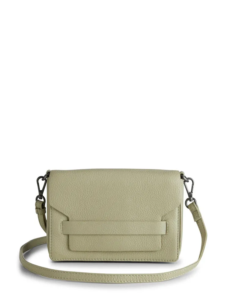 Markberg VanyaMBG Crossbody Bag Dusty Avocado