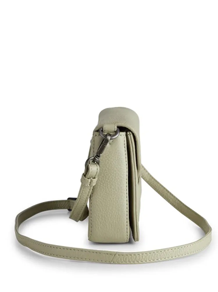 Markberg VanyaMBG Crossbody Bag Dusty Avocado