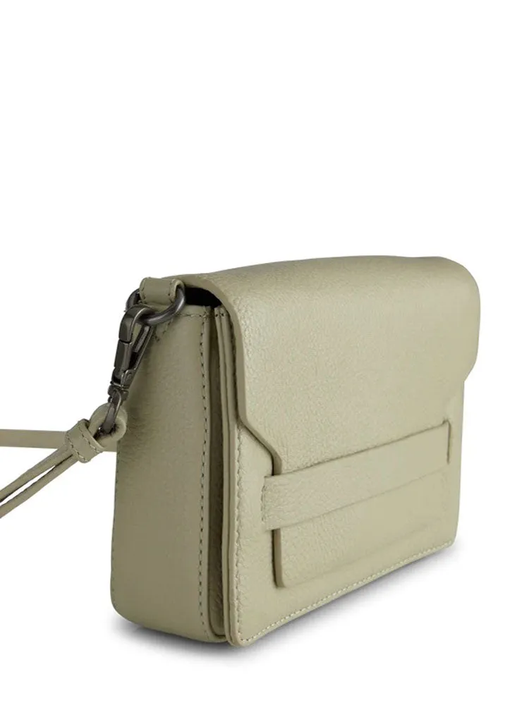 Markberg VanyaMBG Crossbody Bag Dusty Avocado