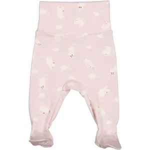 MarMar New Born Modal Smooth Print Rose Moomin Pixa Pants