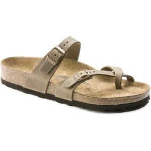 Mayari Tobacco Leather - 10114331