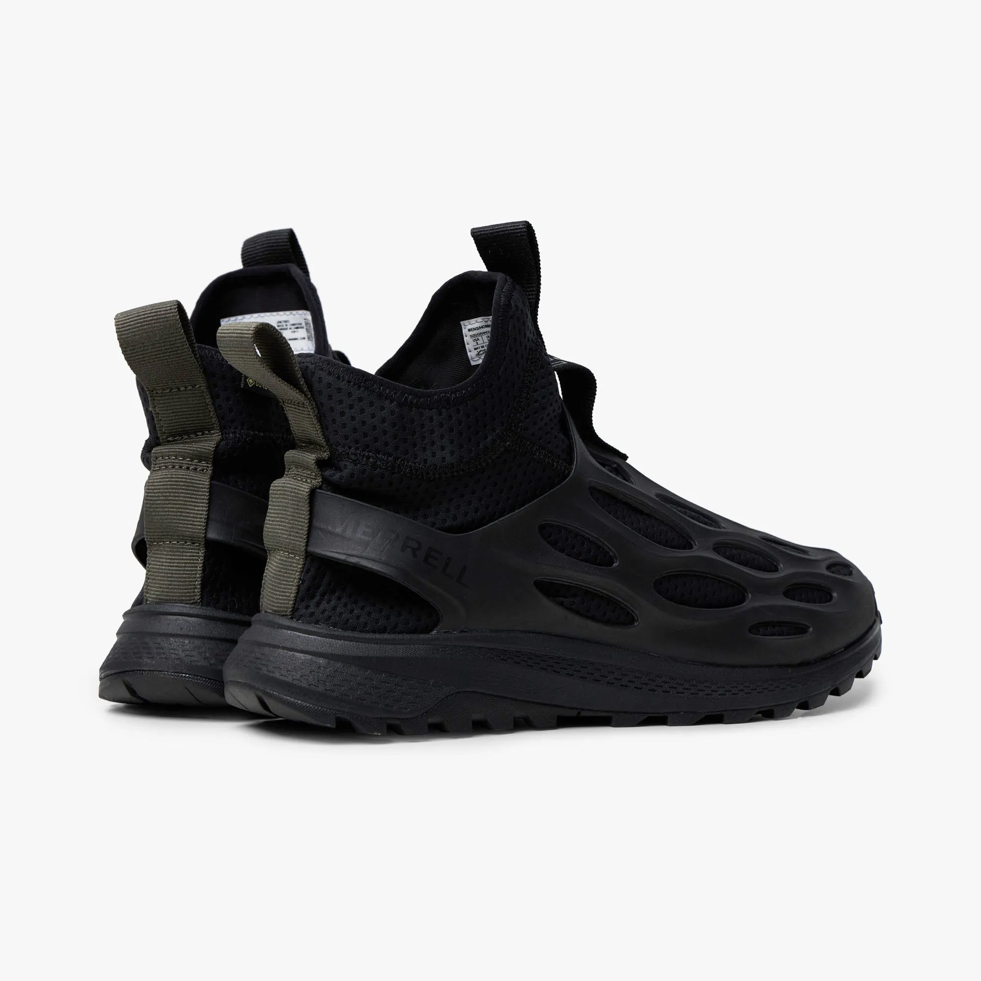 Merrell 1TRL Hydro Runner Mid GTX / Black
