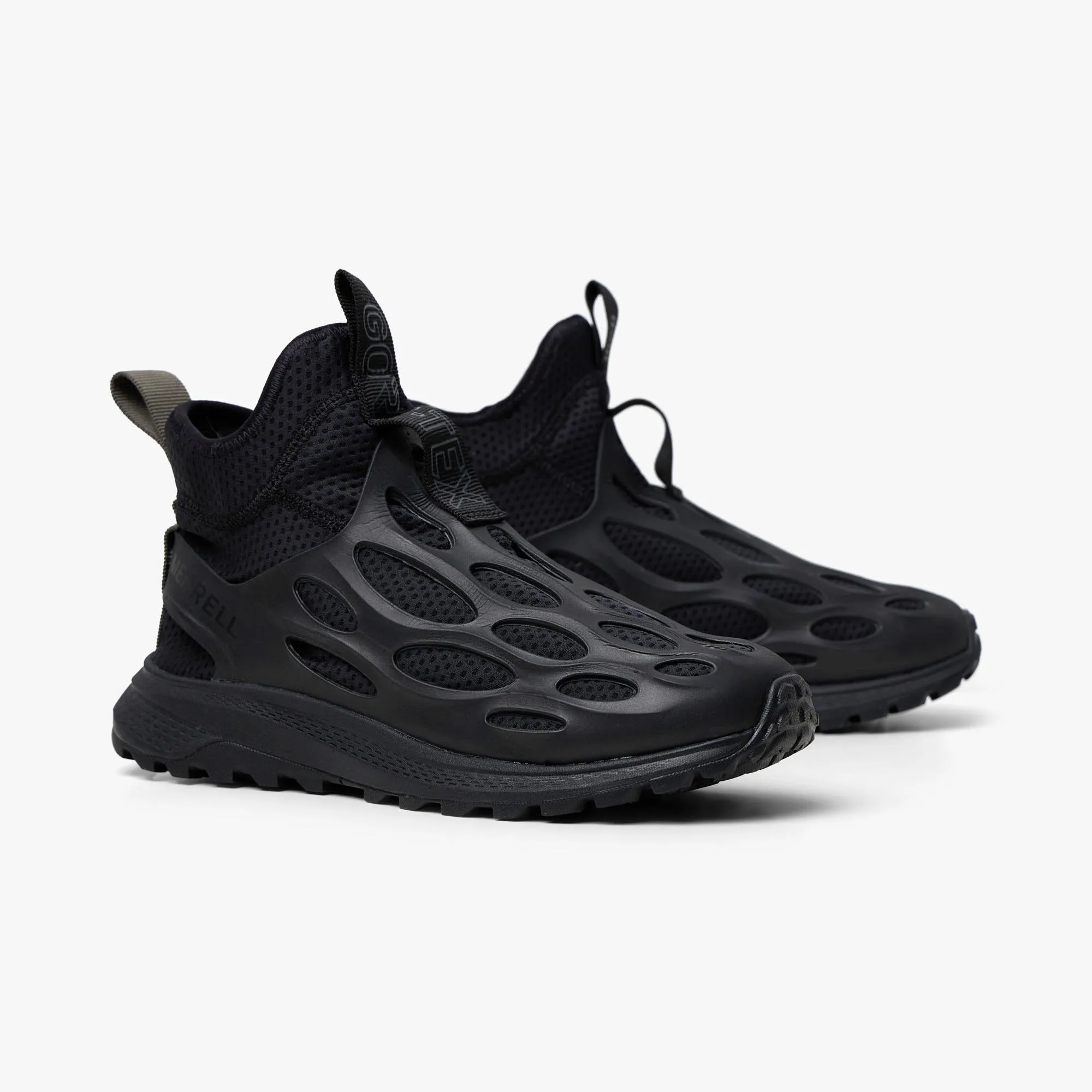 Merrell 1TRL Hydro Runner Mid GTX / Black