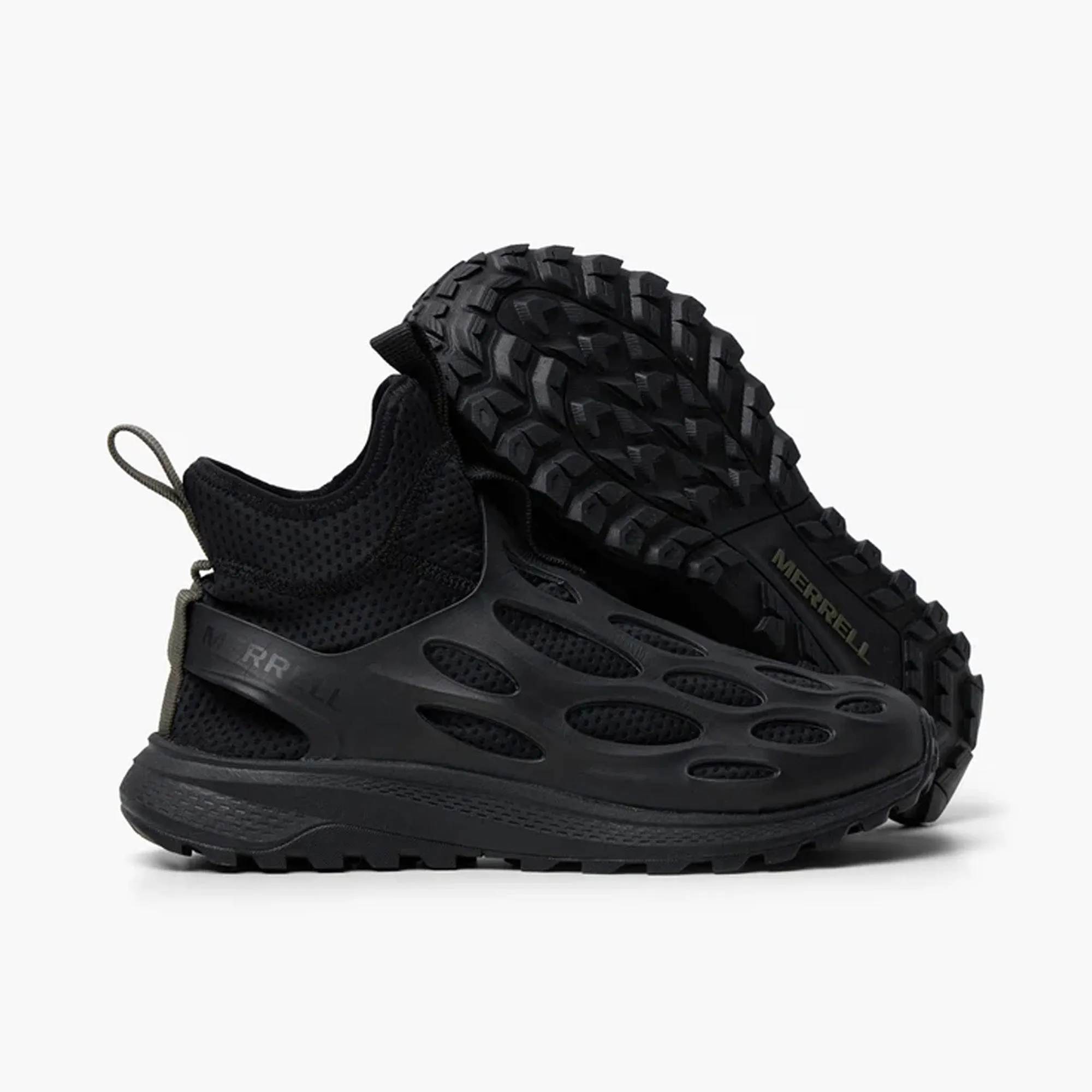 Merrell 1TRL Hydro Runner Mid GTX / Black