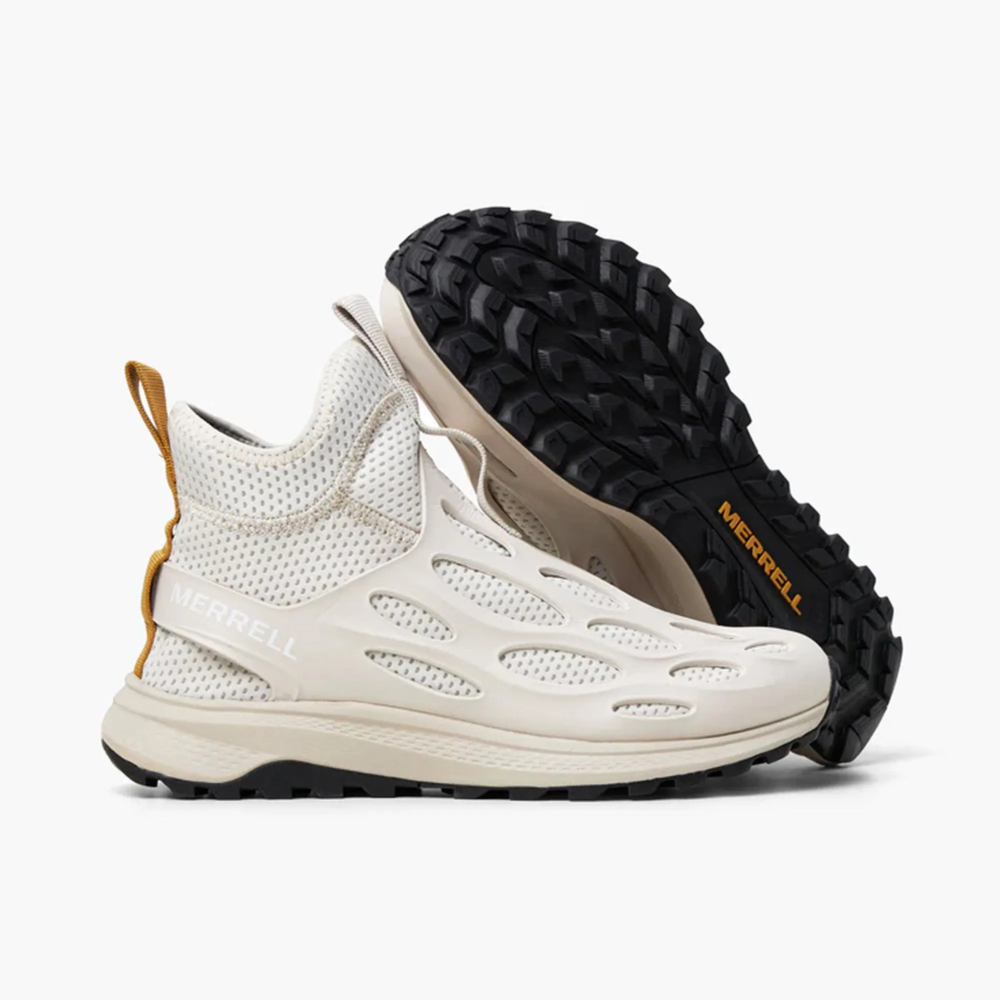 Merrell 1TRL Hydro Runner Mid GTX / Moonbeam