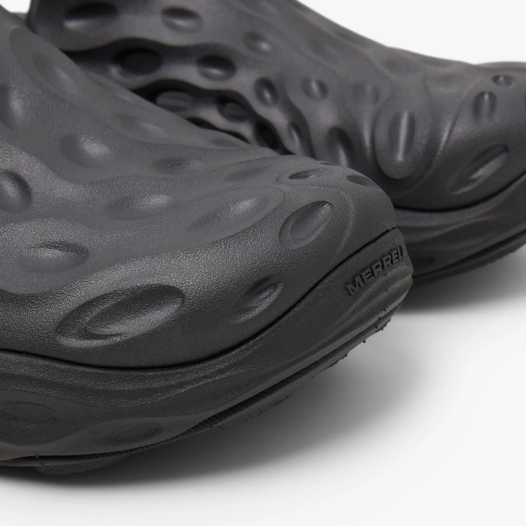 Merrell 1TRL Women's Hydro Next Gen Mule Triple Black