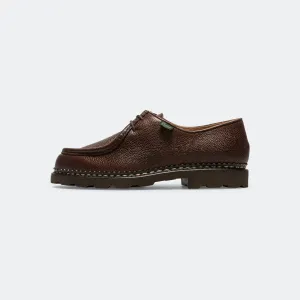 Michael/Marche II - Marron/GR Ebene