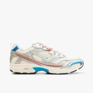 Mizuno MXR "Osaka" Pristine / High Risk Red