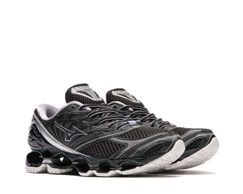 Mizuno Wave Prophecy LS