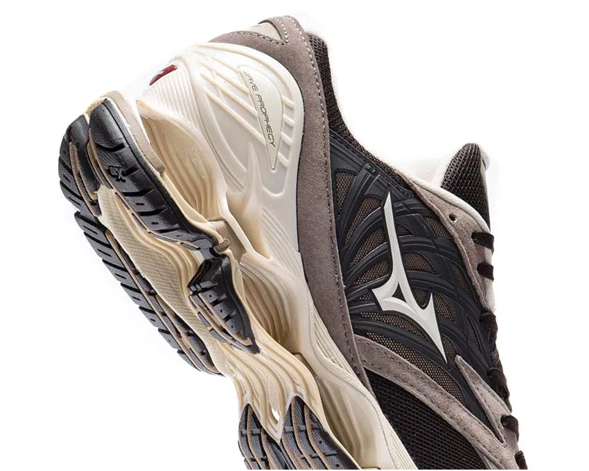Mizuno Wave Prophecy LS