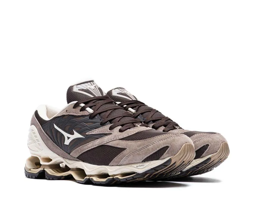 Mizuno Wave Prophecy LS