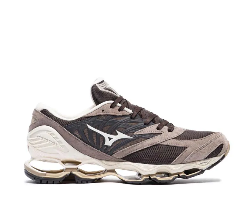 Mizuno Wave Prophecy LS