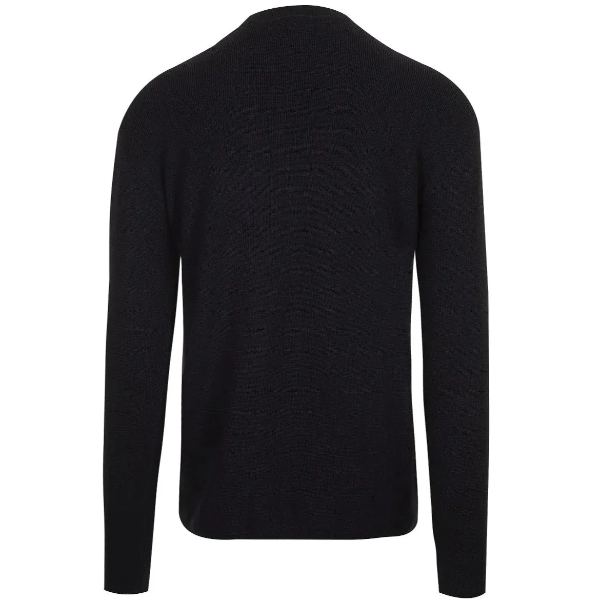 Moncler Nylon Pocket Knitwear