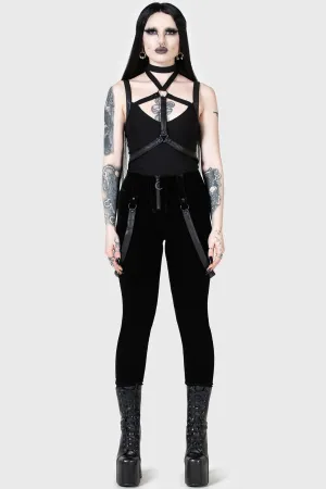 Moon City Trousers
