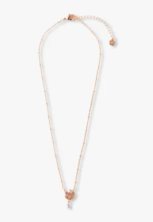 Moonlit Butterfly Necklace Annasui