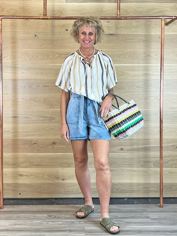 Munthe Klora Bag Multi