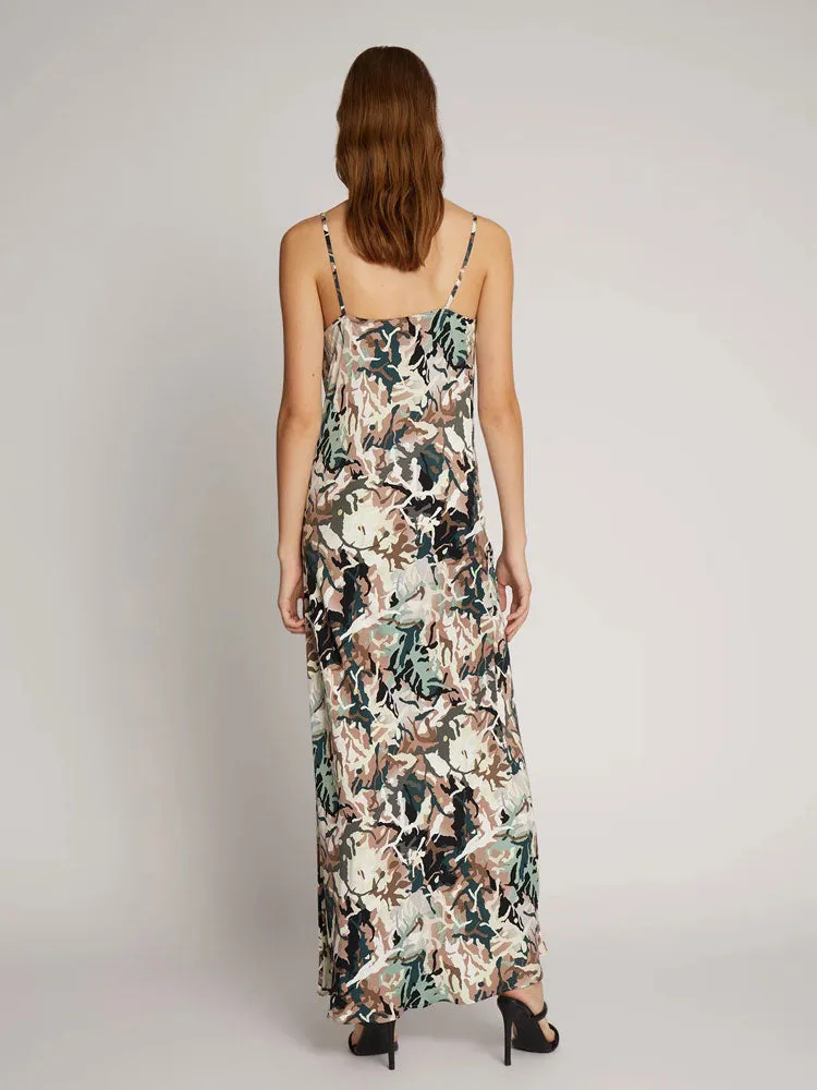 Munthe Ozollo Dress Multi