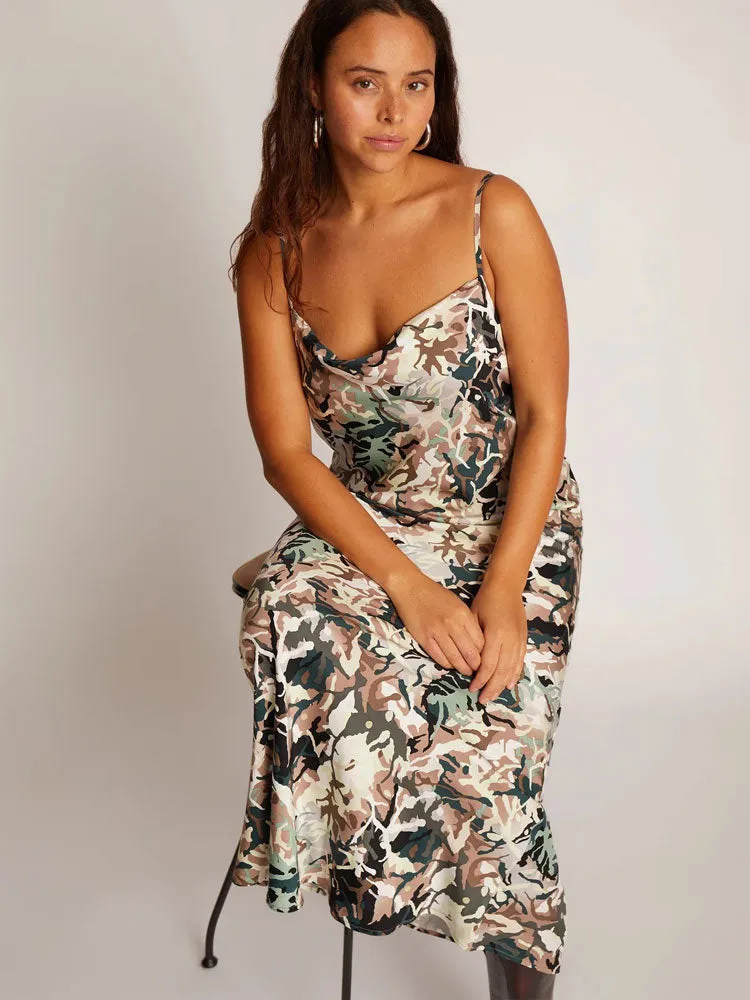 Munthe Ozollo Dress Multi