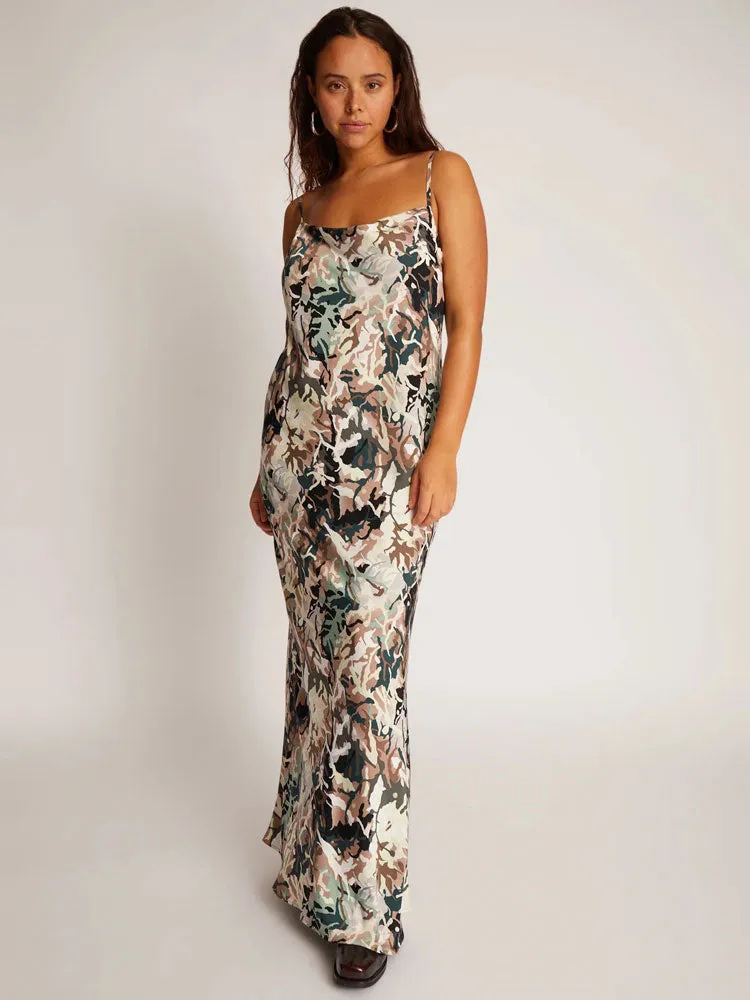 Munthe Ozollo Dress Multi