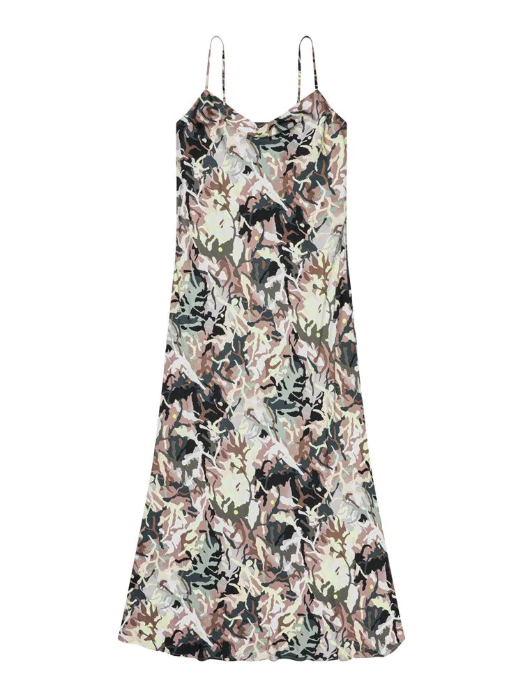 Munthe Ozollo Dress Multi
