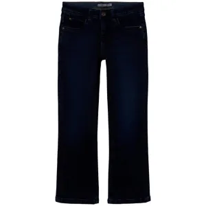 Name it Dark Blue Denim Ryan Straight Jeans Noos