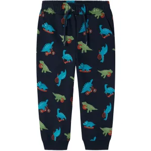 Name It Dark Sapphire Bertillo Regular Sweatpants