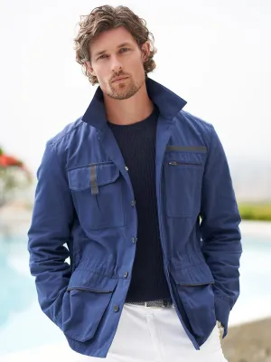 Namibia Field Jacket