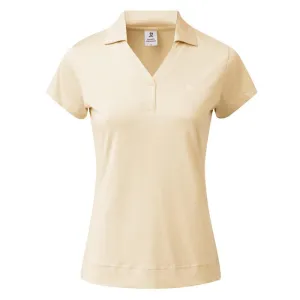 New Daily Sports Women's Anzio Cap Sleeve Golf Polo MSP$64