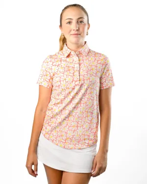 New Sunday Swagger That 70's Golf Polo