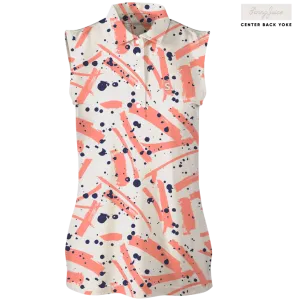 New Swing Juice Golf Pollock Women's Sleeveless