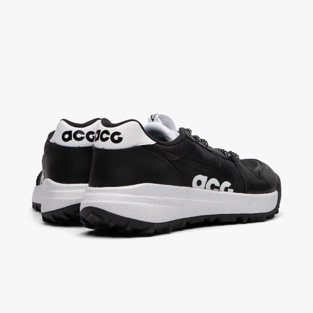 Nike ACG Lowcate Black / White
