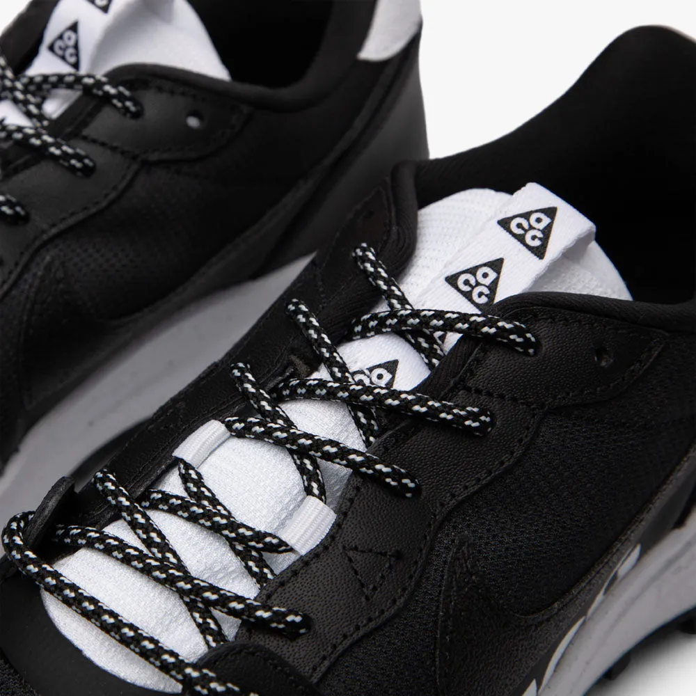 Nike ACG Lowcate Black / White