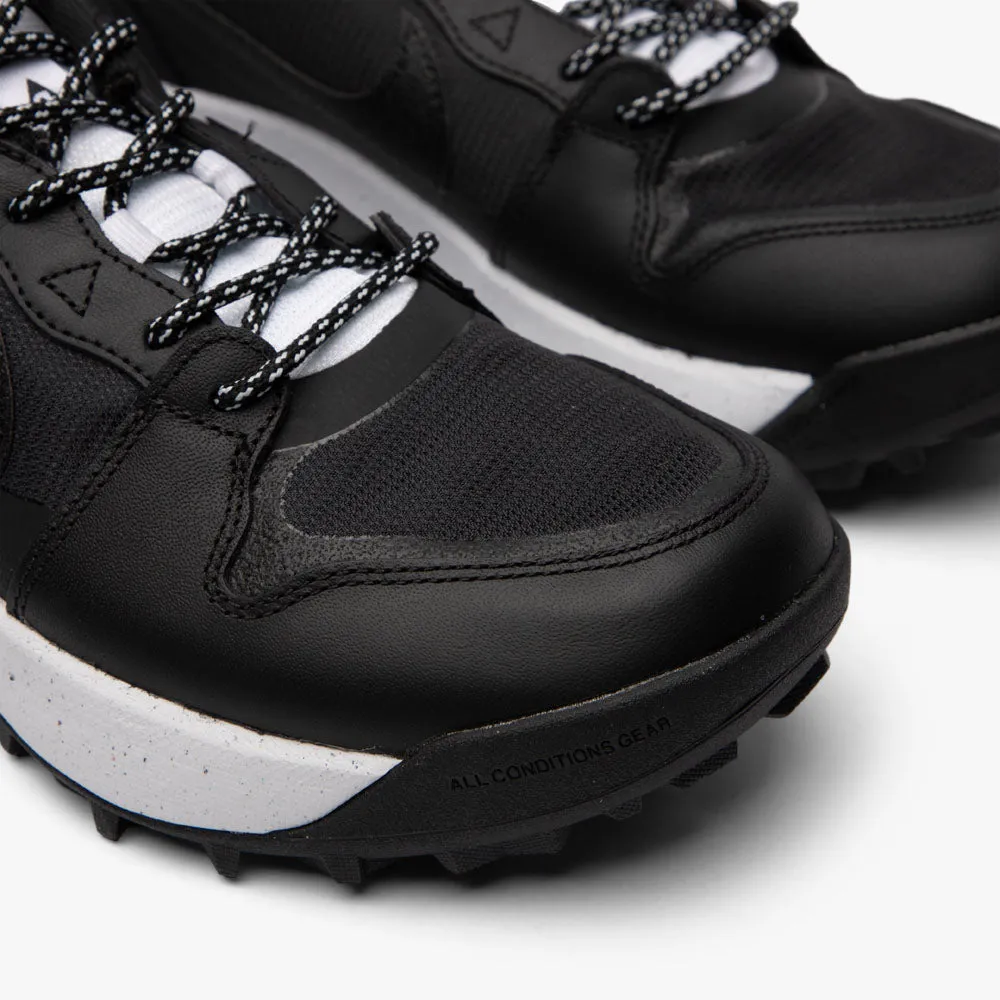 Nike ACG Lowcate Black / White
