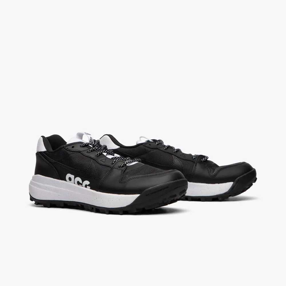 Nike ACG Lowcate Black / White