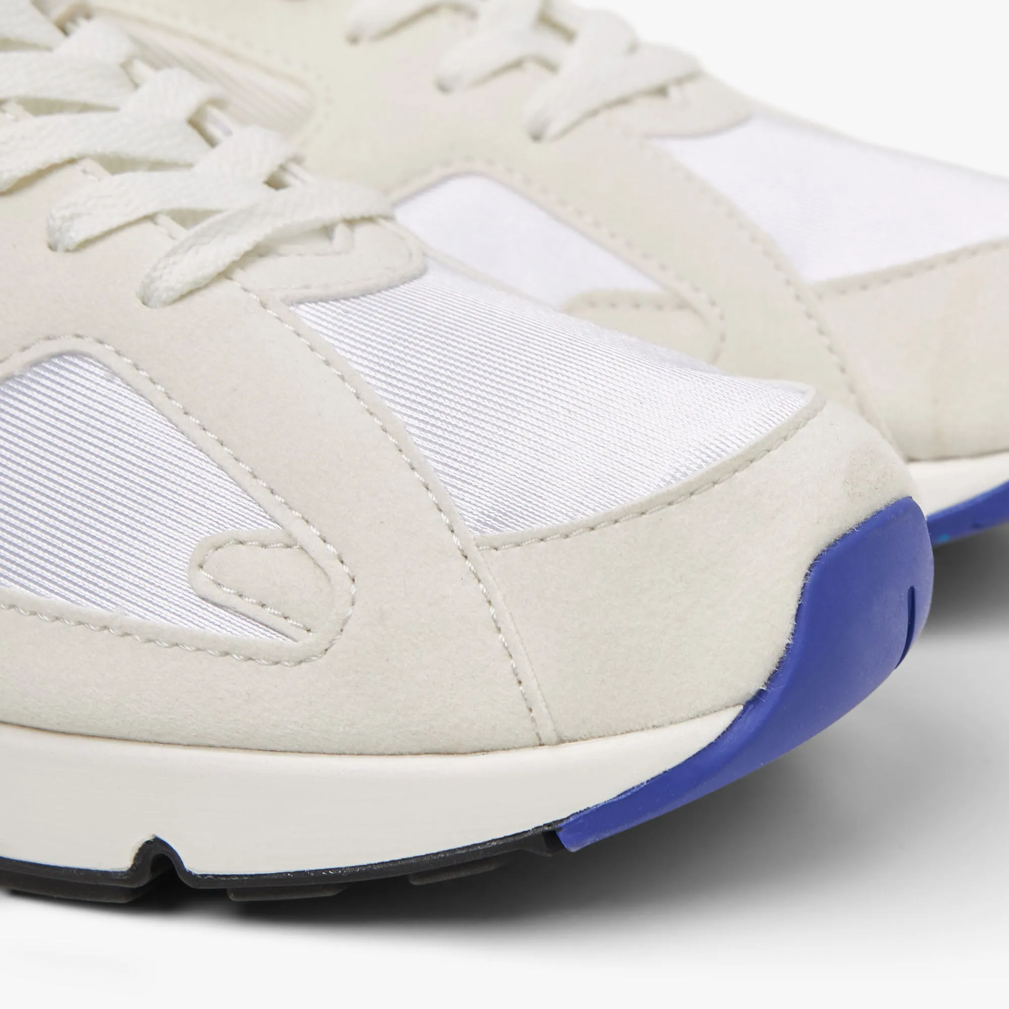 Nike Air 180 Summit White / Metallic Gold - Concord
