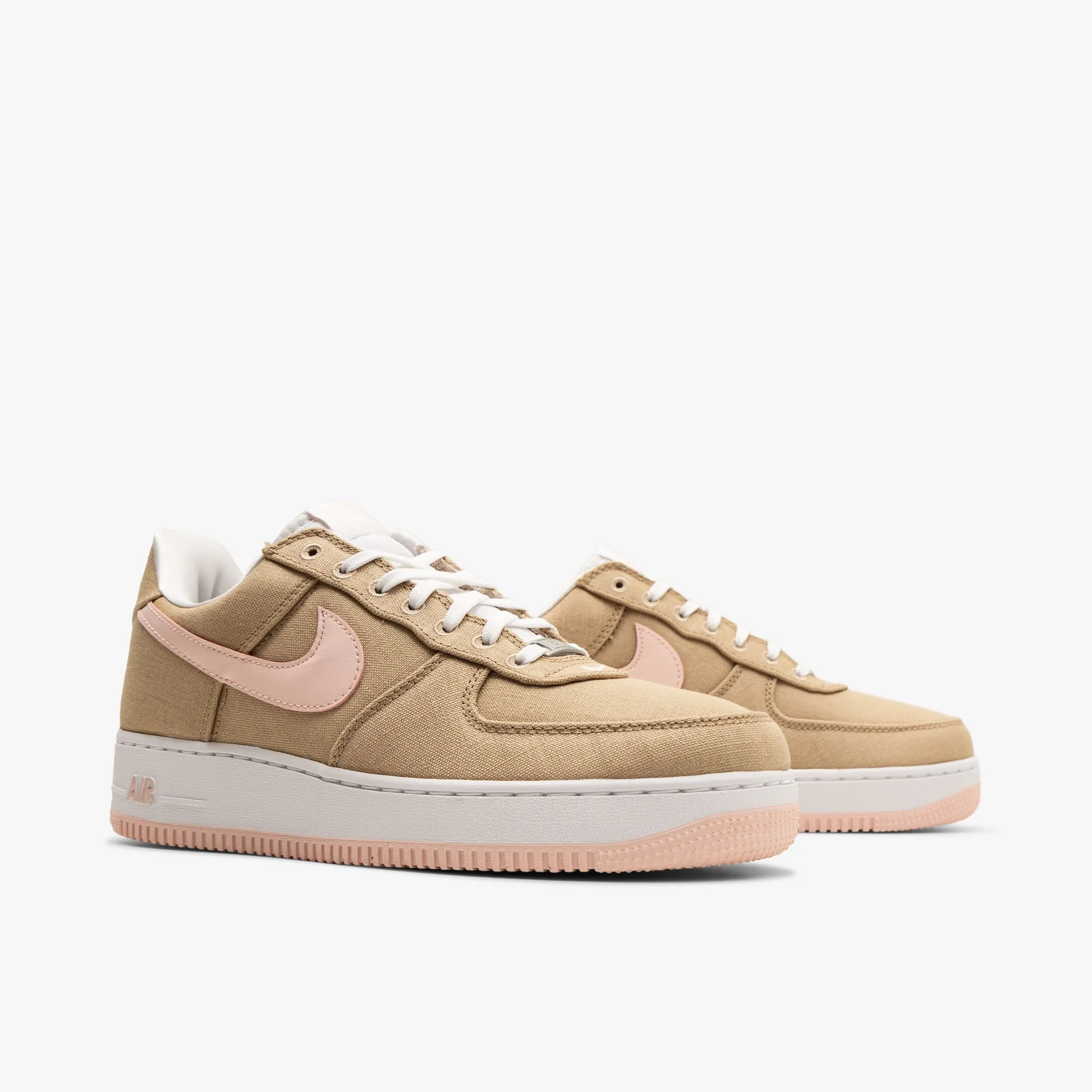 Nike Air Force 1 Retro Linen / Atmosphere