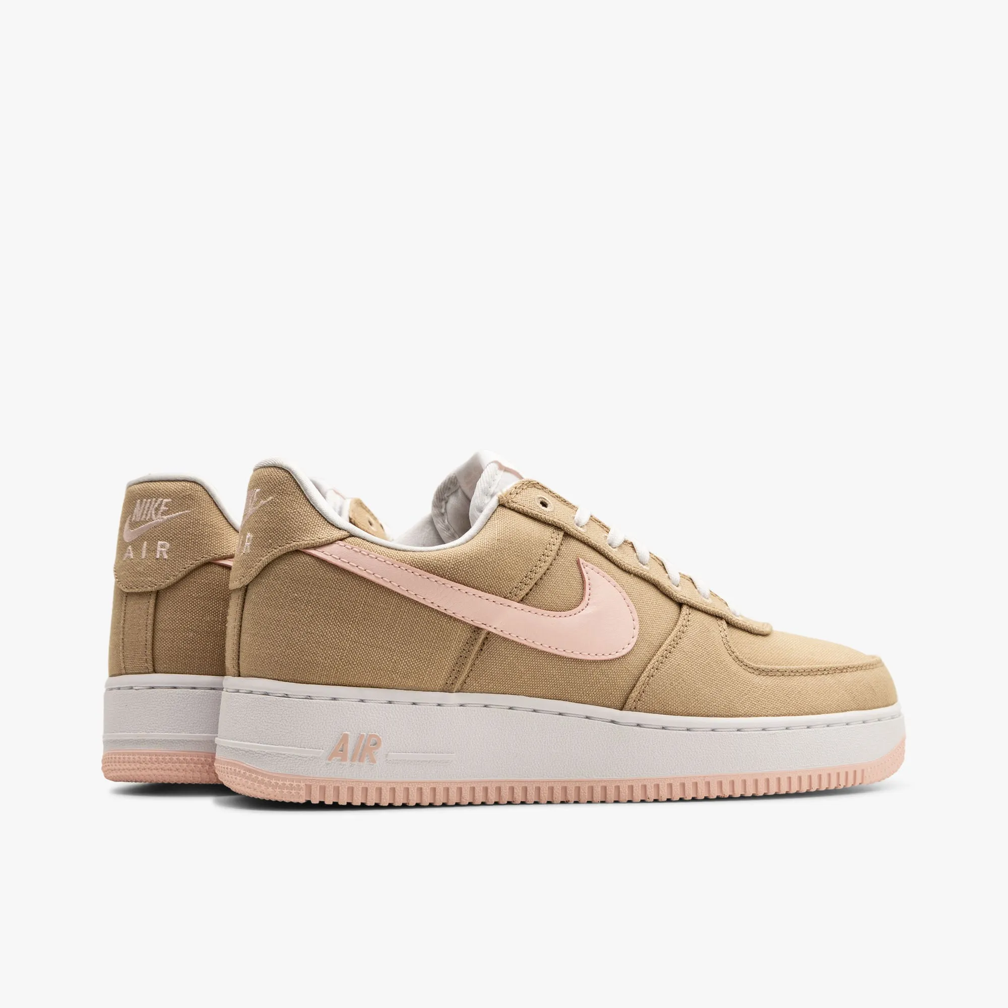 Nike Air Force 1 Retro Linen / Atmosphere