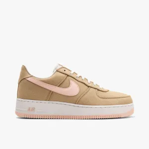 Nike Air Force 1 Retro Linen / Atmosphere