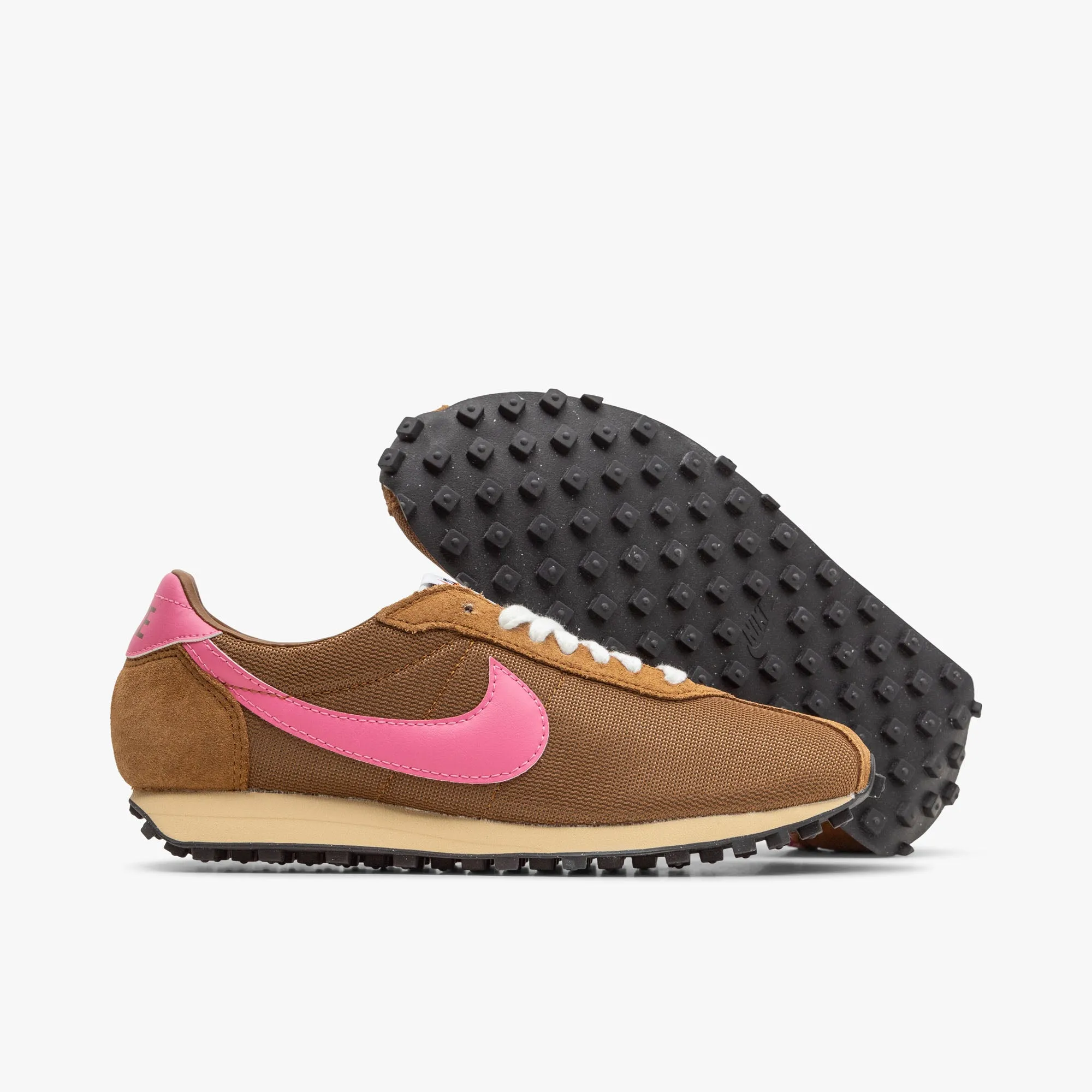 Nike LD-1000 SP / Light British Tan / Pinksicle