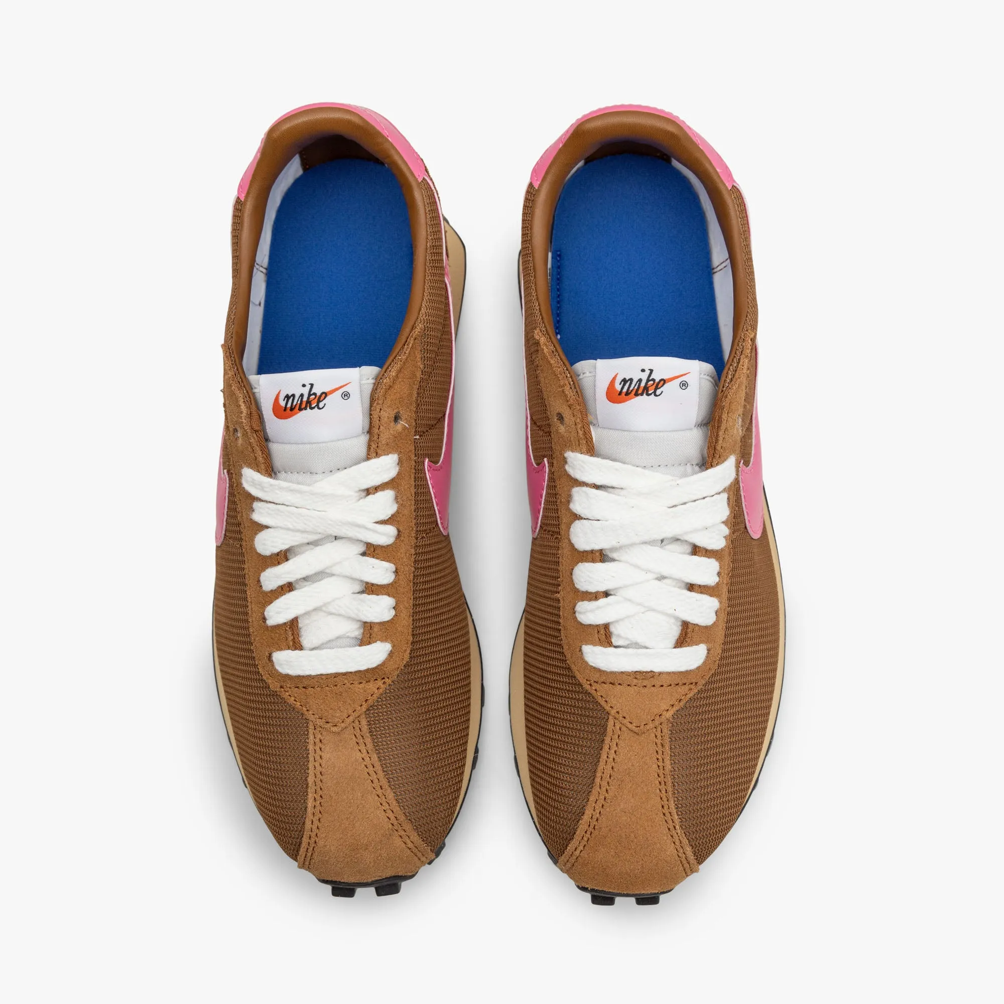Nike LD-1000 SP / Light British Tan / Pinksicle