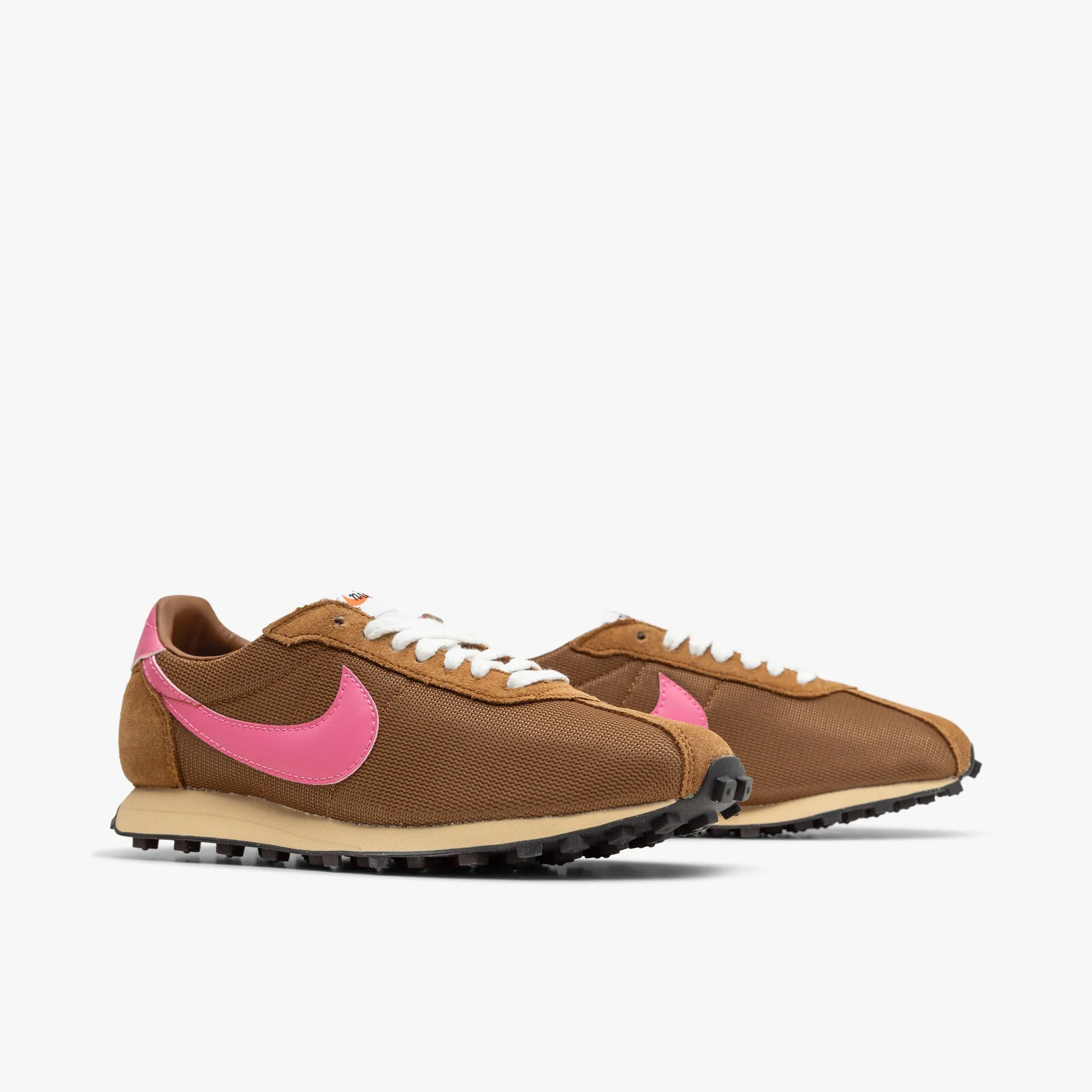 Nike LD-1000 SP / Light British Tan / Pinksicle