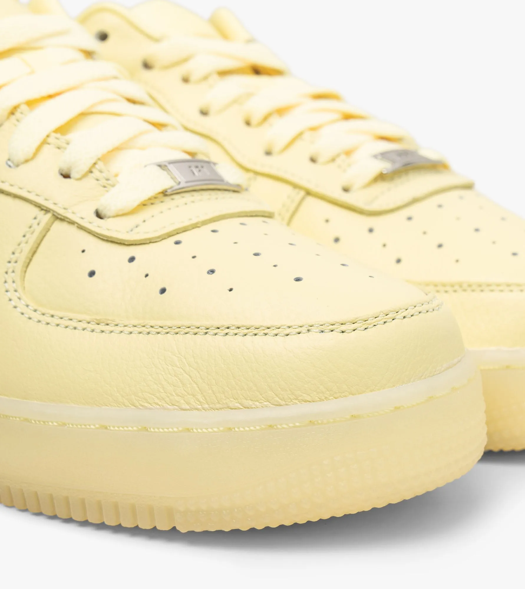 Nike NOCTA Air Force 1 Low SP Citron Tint / Cobalt Tint