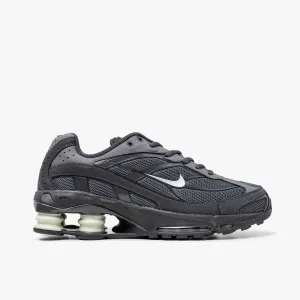Nike Shox Ride 2 Anthracite / Jade Horizon - Iron Grey